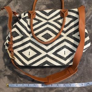 Tribe Alive crossbody bag